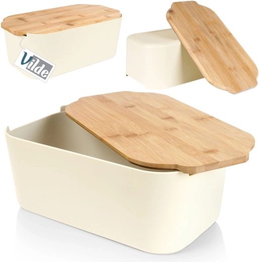 Modern design voor elke keuken