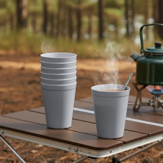 Parfaits pour le camping et le jardin