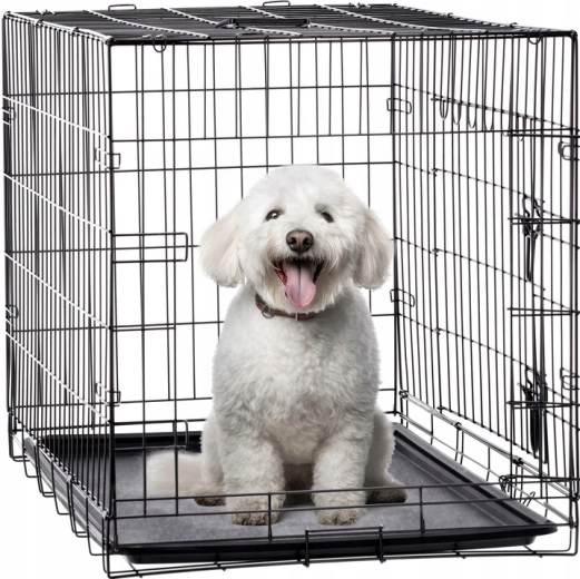Sicherer Platz für den Hund