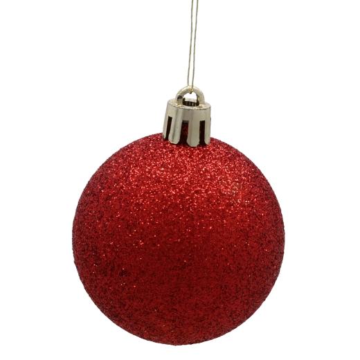 Klassieke kleuren met glinsterende glans