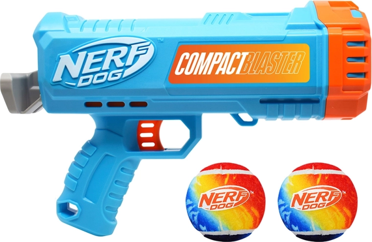 Kompakt und leicht für bequemes Spielen überall