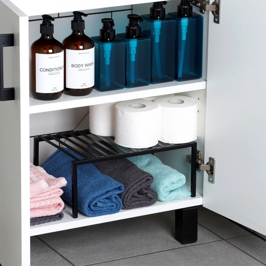 Universal use throughout the home