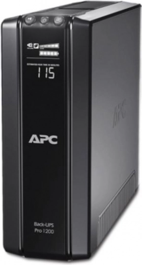 Energiesparende Back-UPS Pro 1200 VA 230 V USV