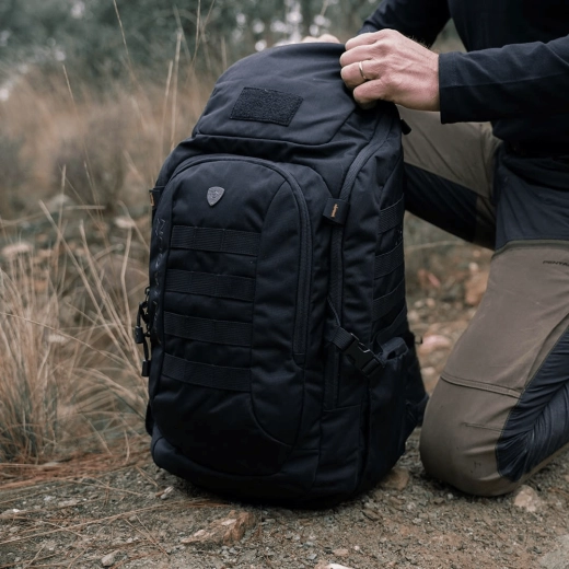 Duurzame terreinconstructie