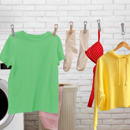 Vielseitig für drinnen und draußen