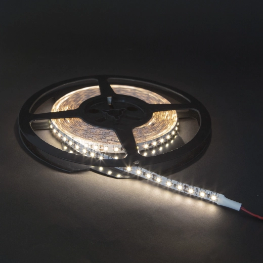 LED-strip 5 m 12 V daglichtwit 4000 K