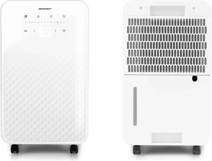 Mobilité aisée et évacuation continue des condensats