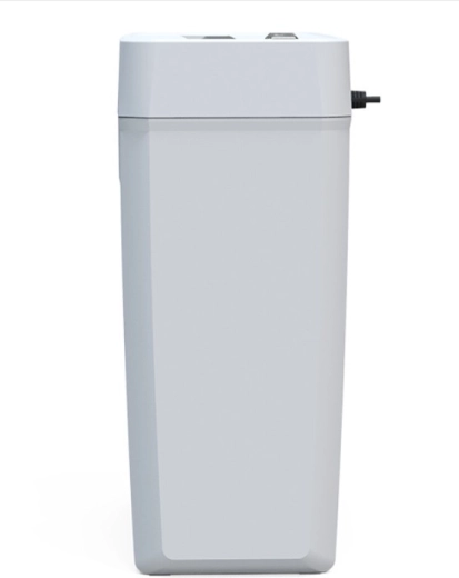 Easy operation without unnecessary hassle