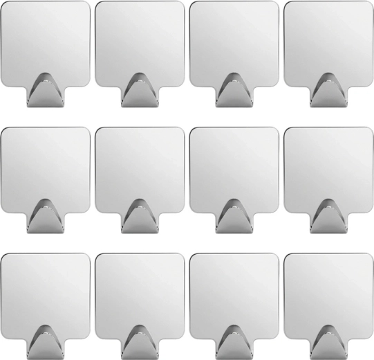 Installation sans perçage en quelques minutes
