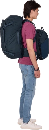 Abnehmbarer Zusatzrucksack 20 l für Ausflüge