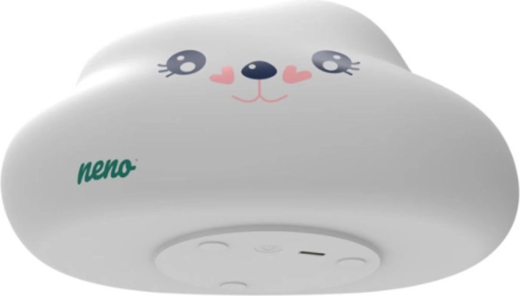 Einfache Bedienung und USB‑C‑Laden