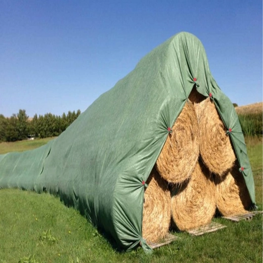 Protection contre les intempéries et les rayons UV