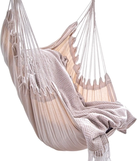 Matière confortable et résistante