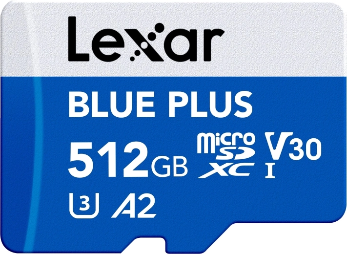 Speeds up to 170 MB/s for instant transfers