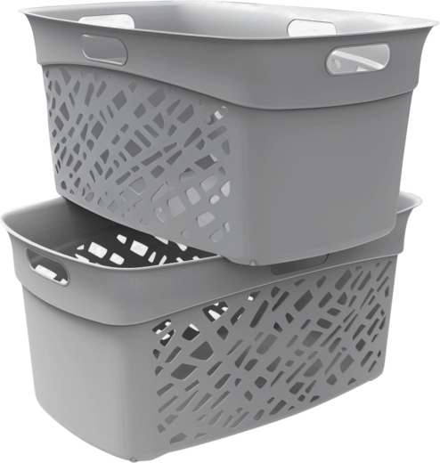 Modernes Design mit effektiver Belüftung