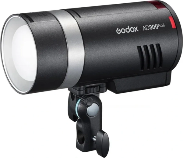 Godox AD300Pro II studio flash 300 Ws for Godox mount - 1 piece