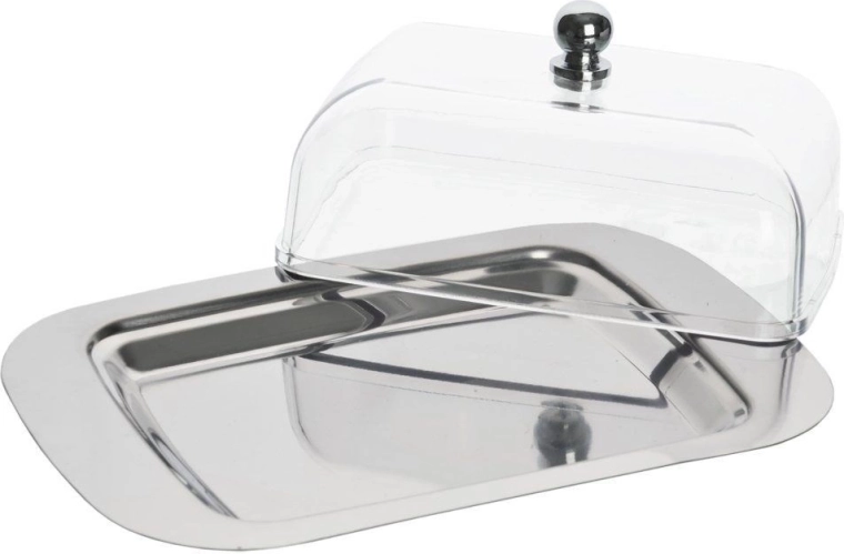 Couvercle pratique avec poignée