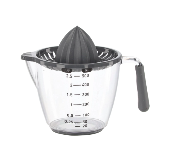 Komfortables, tropffreies Ausgießen