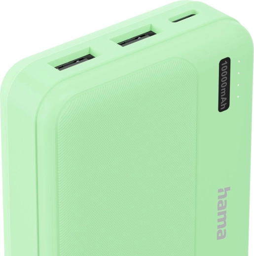 Charging two devices simultaneously