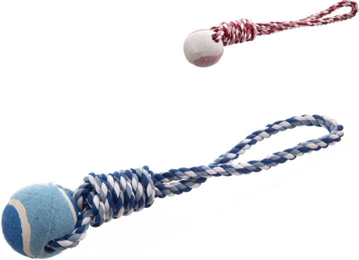 Zerrball für Hunde (2 Varianten)
