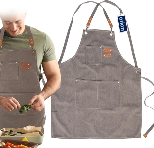 Strapazierfähiges Material und leichte Pflege