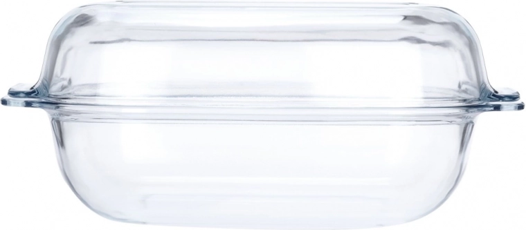 Twee schalen in één – deksel als tweede schaal