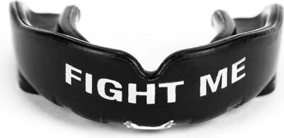 Easy breathing even with a firm bite