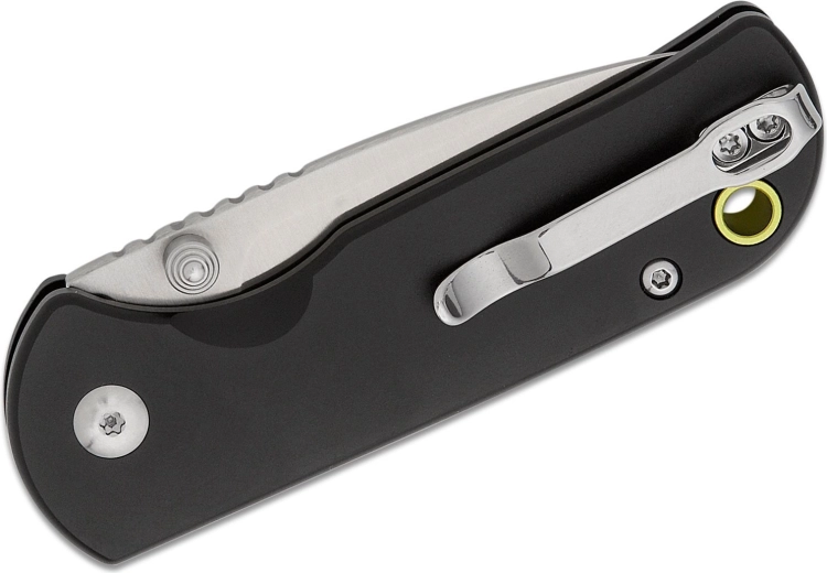 Veilig dragen dankzij de broekklem