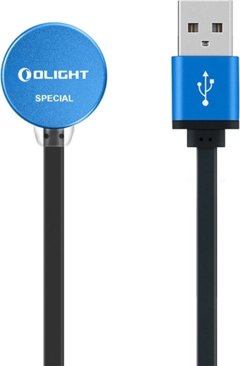 Câble original Olight avec organisateur