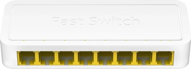 Commutateur Cudy 8 ports FS108D