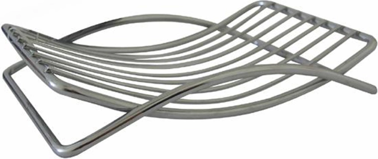 Wire soap dish Toro