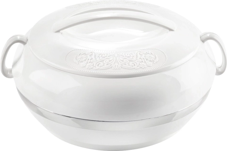 Elegantes Design und robuste Materialien