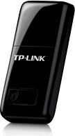 Snelle Wi-Fi-verbinding tot 300 Mb/s