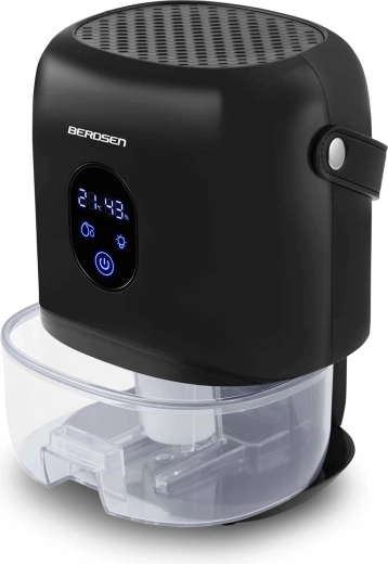 Grand réservoir 1 l avec indication