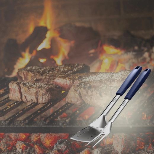 Edelstahlkonstruktion für lange Lebensdauer