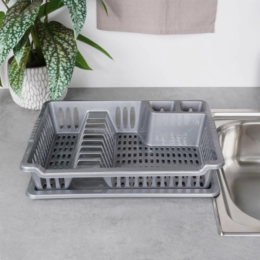 Durable BPA-free plastic