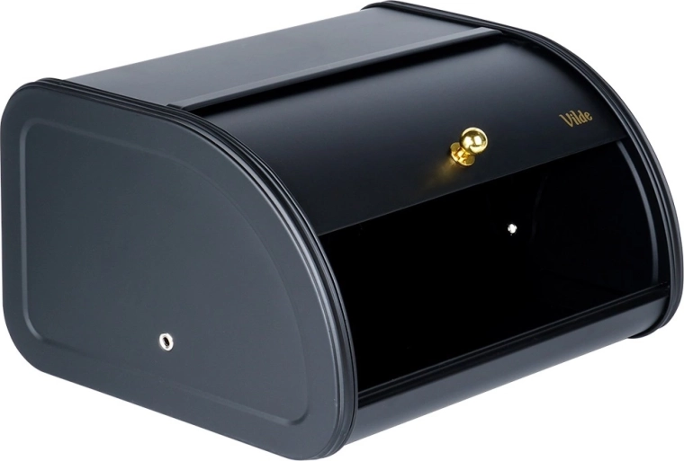 Durable stainless steel with powder coating