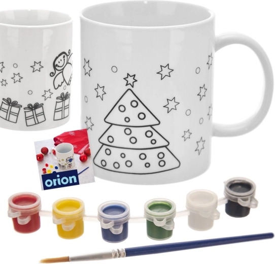 Creative fun and an original gift