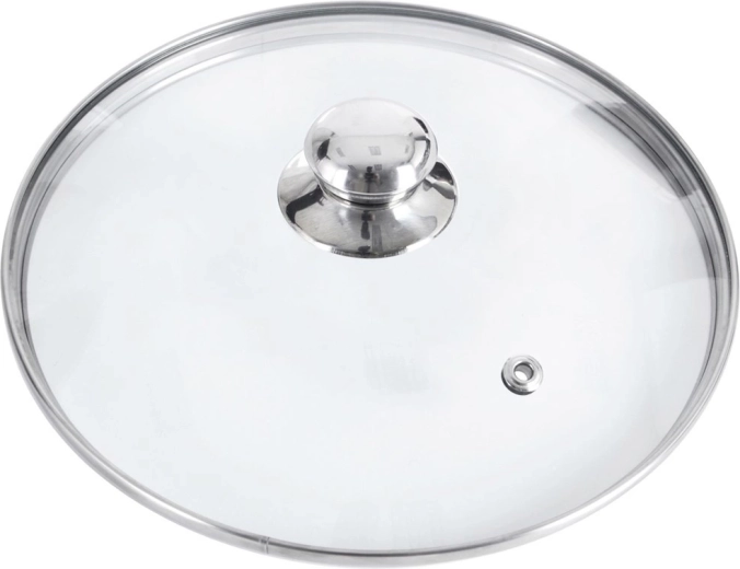 Ontluchtingsopening tegen overkoken