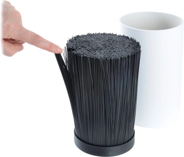 Eenvoudige reiniging en onderhoud