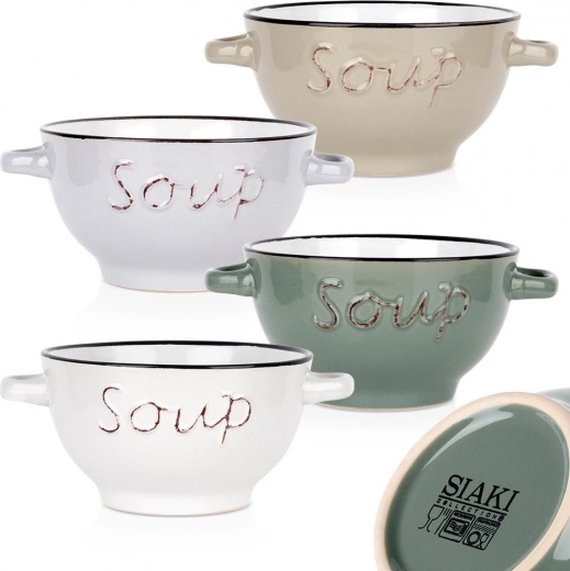 Duurzame keramiek die warmte vasthoudt