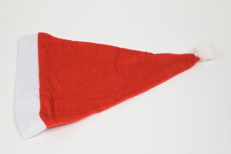 Santa Christmas Hat