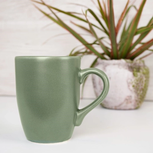 Ergonomischer Griff für bequemes Halten