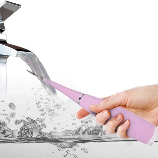 Ergonomisches und wasserfestes Design