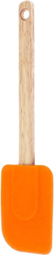 Siliconen keukenspatel SILLINIE 26,5 cm