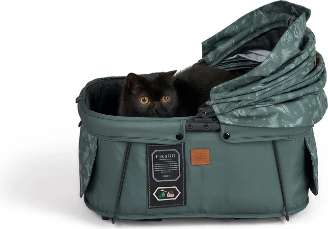 Breathability and sun protection