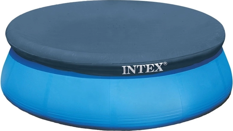 Bâche de couverture pour piscine Tampa et Intex Easy Set 3,66 m