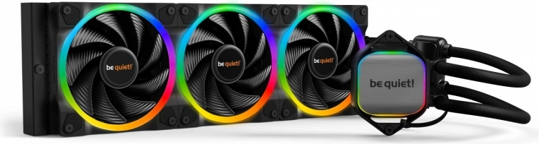 CPU-Kühler mit Flüssigkeitskreislauf Pure Loop 2 FX 360mm