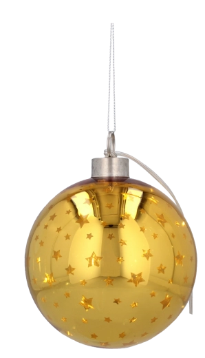 Einfaches Aufhängen und Dekorieren