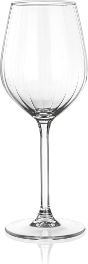 Elegant shape for better aroma